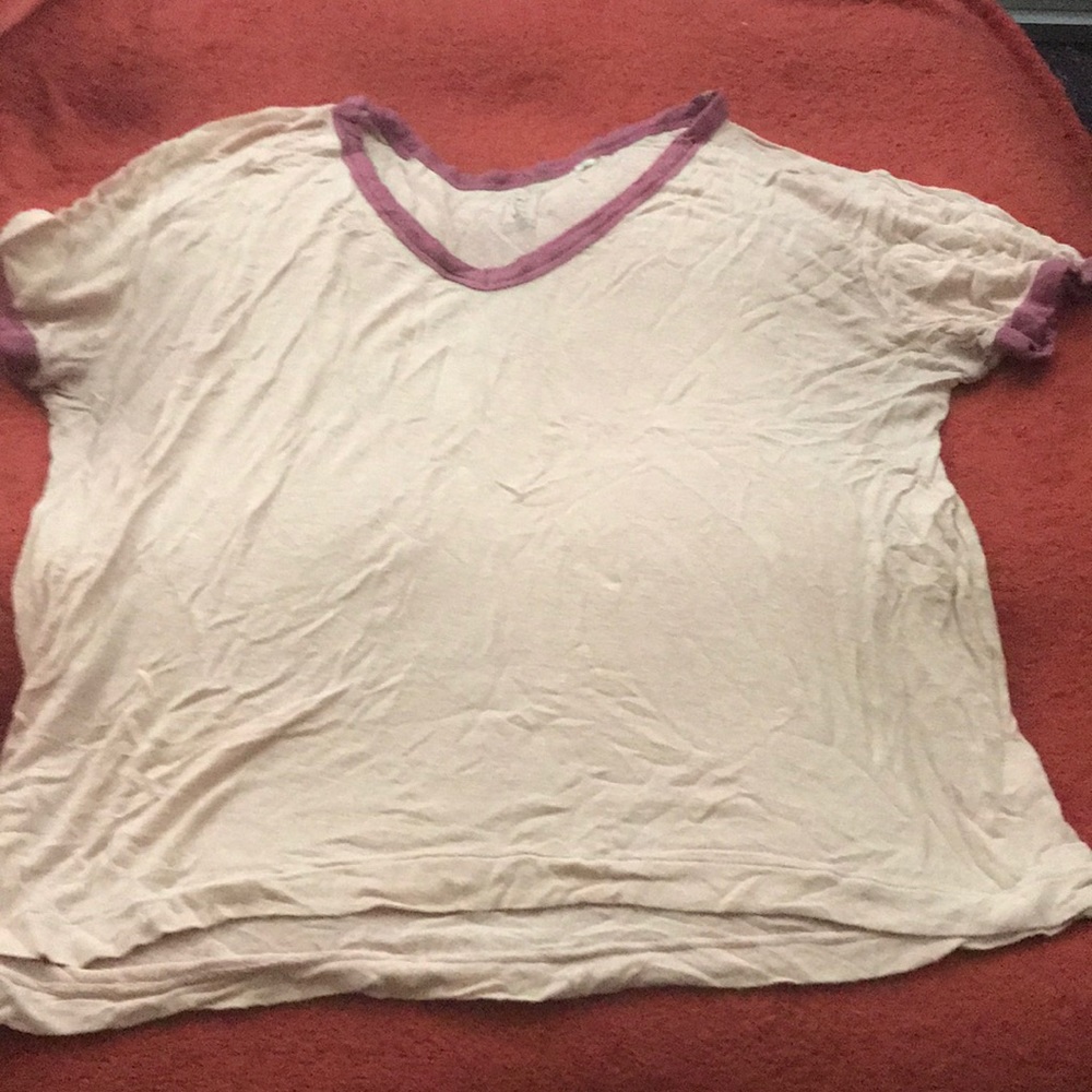 Me to We shirt